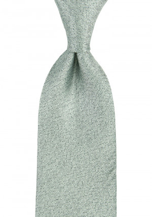 Nuptials Dusty Green cravate