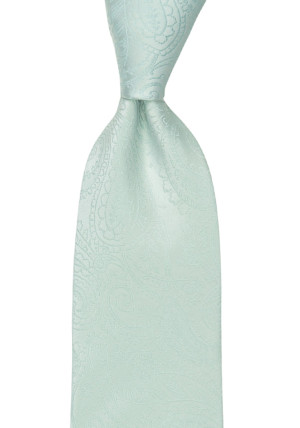 ONCLOUDNINE MINT cravate