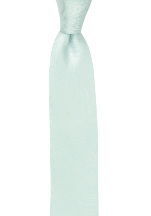 ONCLOUDNINE MINT cravate pour enfant medium