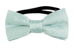 ONCLOUDNINE MINT nœud papillon bébé