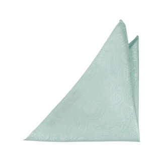 ONCLOUDNINE MINT pochette de costume