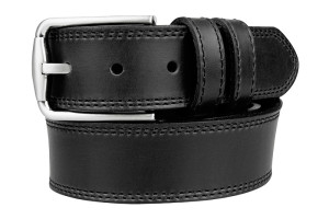 PEPPAD Black ceinture