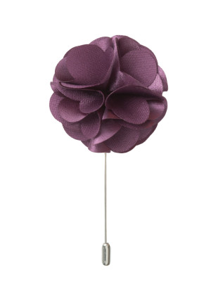 PETALS XL LAVENDER épinglette