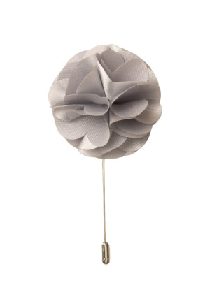 PETALS XL SILVER épinglette