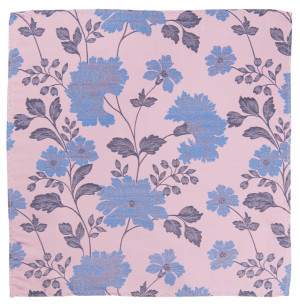 PINKYLISIOUS PINK pochette de costume