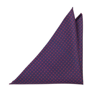PRETTYPLEASE PINK pochette de costume