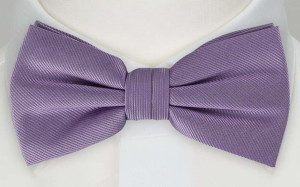 PSST LAVENDER nœud papillon