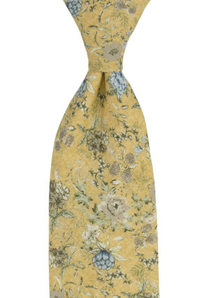 RAFINATO YELLOW cravate