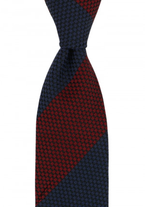 RAGGAZONE RED cravate