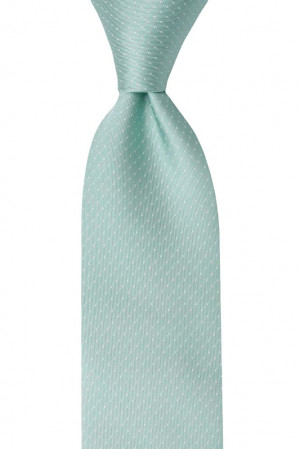 RICESPRINKLER Mint cravate