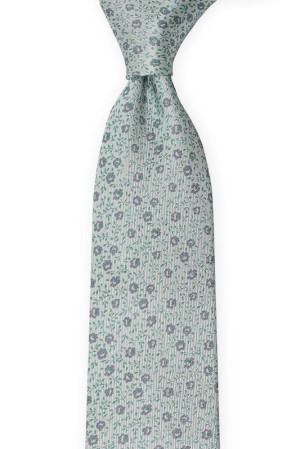 ROSYPOSY Dusty mint cravate
