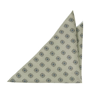 SPEAKLOUDER SAND pochette de costume