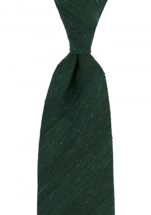 SPREZZATURA GREEN cravate