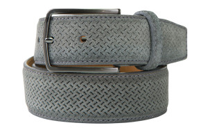 SPRINKLES GREY ceinture