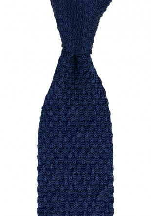 STEEKTOSTEEK DARK BLUE cravate