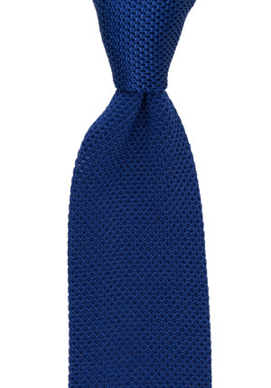 STIMMA BLUE cravate