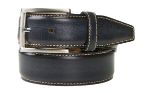 STITCHES BLACK ceinture