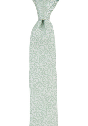 SWANKY JADE cravate pour enfant medium
