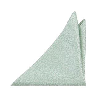 SWANKY JADE pochette de costume
