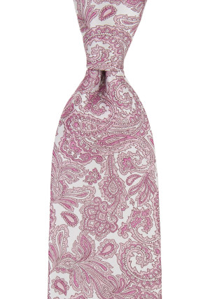 SWEETHEARTER PINK cravate