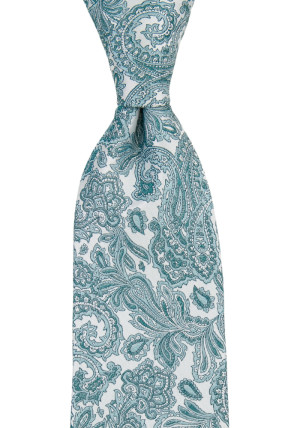 SWEETHEARTER TURQUOISE cravate