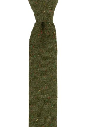 TAPIO cravate slim