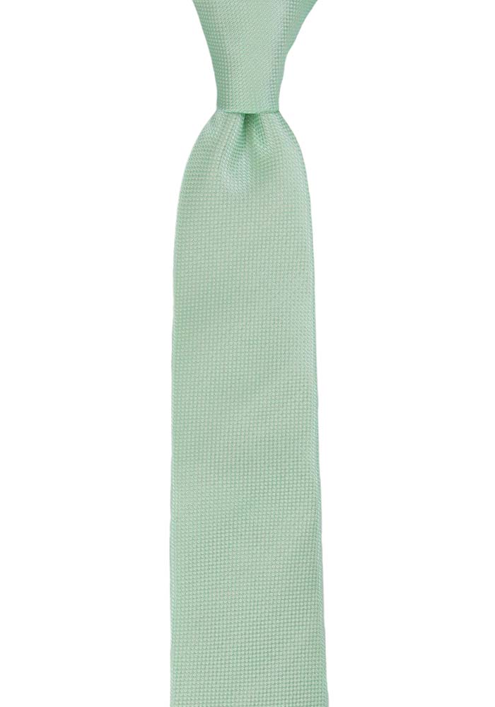 TARNA MINT cravate slim