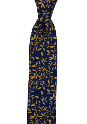 TJOHEJ GOLD cravate slim