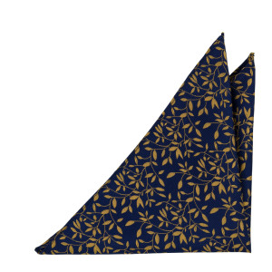 TJOHEJ GOLD pochette de costume