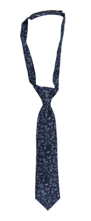 TJOHEJ LIGHT BLUE petite cravate enfant pré-nouée