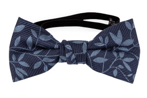 TJOHEJ LIGHT BLUE nœud papillon bébé