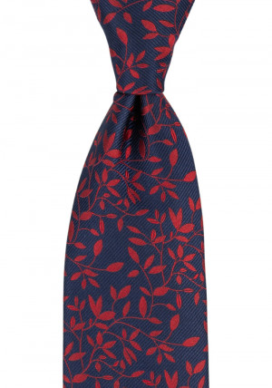 TJOHEJ RED cravate classique