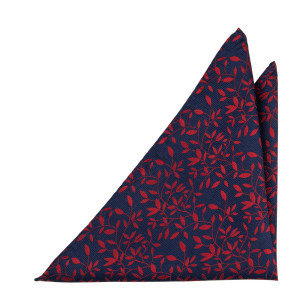 TJOHEJ RED pochette de costume