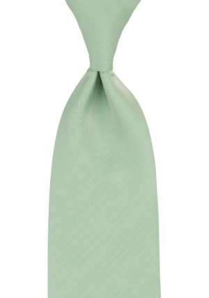 TJUSIG JADE cravate classique