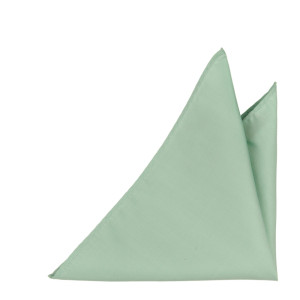 TJUSIG JADE pochette de costume