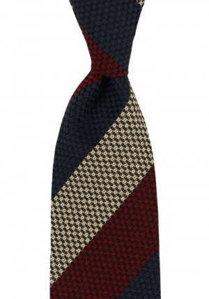 TRIO RED cravate classique