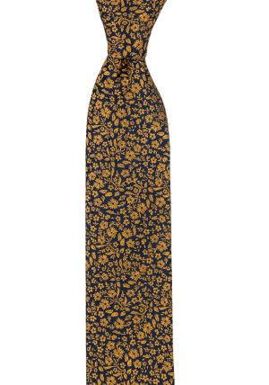TUSSIEMUSSIE GOLD cravate pour enfant medium
