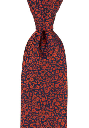 TUSSIEMUSSIE RED cravate