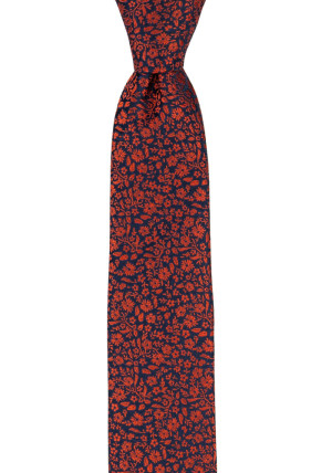 TUSSIEMUSSIE RED cravate pour enfant medium
