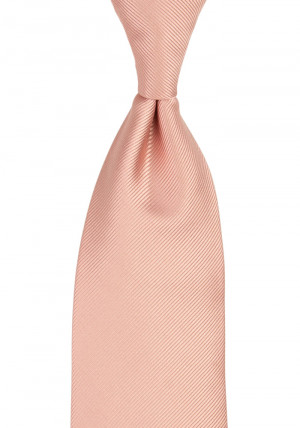 Twillie Blush Pink cravate