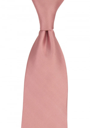 Twillie Mauve Pink cravate