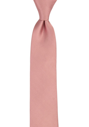 Twillie Mauve Pink cravate pour enfant medium