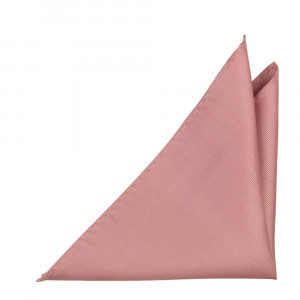 Twillie Mauve Pink pochette de costume