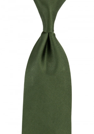 Twillie Seaweed Green cravate
