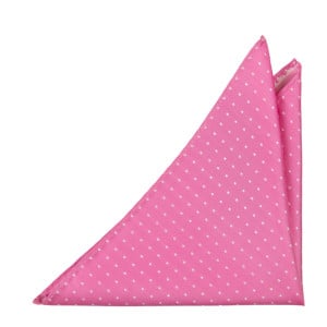 TYCKE PINK pochette de costume