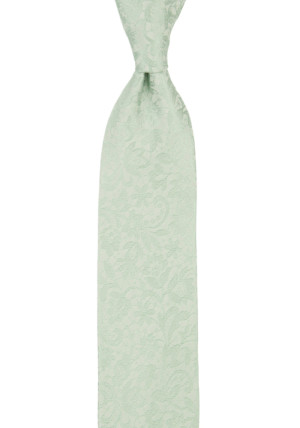 VIGSEL JADE cravate slim