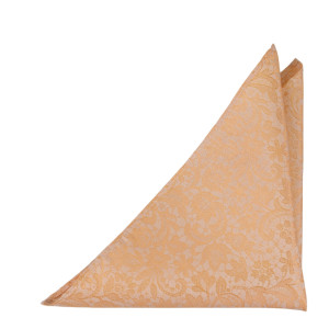 VIGSEL PEACH pochette de costume