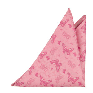 VINGSLAG PINK pochette de costume