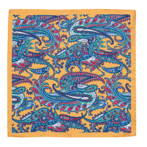 VITTORIO pochette de costume