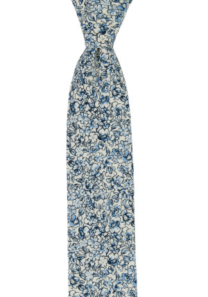 WEDDINGBELLS BLUE cravate pour enfant medium